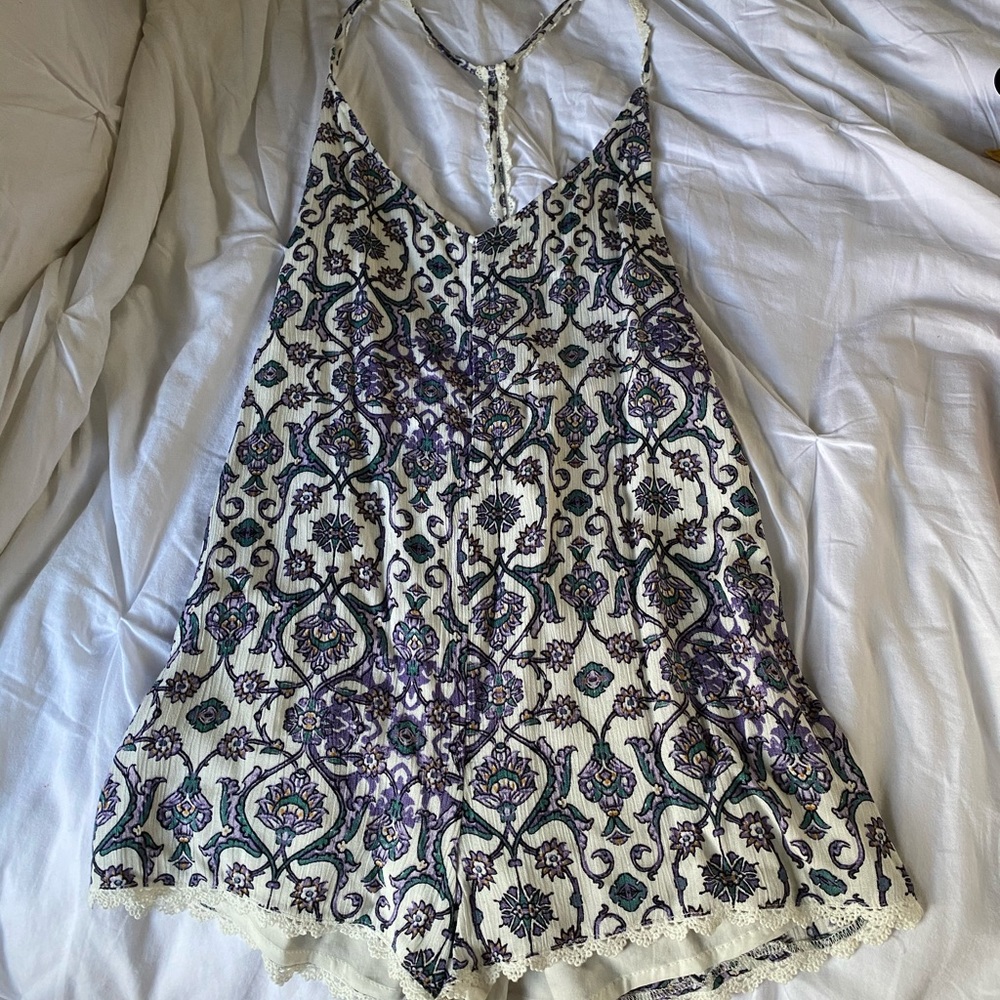 Kendall and Kylie Romper ★